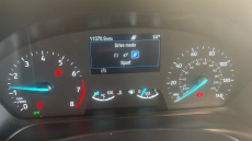 Ford Fiesta 1.0 EcoBoost Trend 5dr Petrol Hatchback